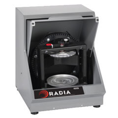 Misturador Red D Mix XP 1 Gallon Radia - Red Devil