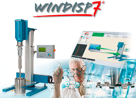 Software WINDISP 7©