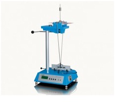 Pendulum Hardness Tester