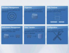 Software smart-chart